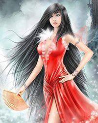 太子竟是女儿身!免费