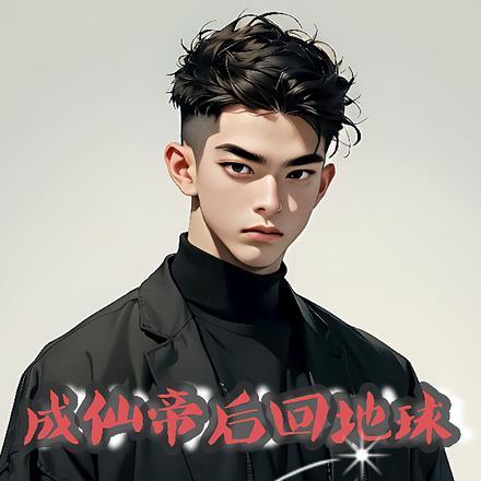 仙帝回归地球修为还在