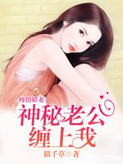 帝少狠爱:神秘老公缠上我