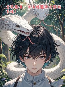 全民御兽:我有隐藏进化路线系统