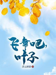 飞舞吧,叶子